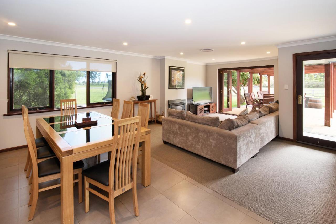 Redgate Forest Retreat Witchcliffe Luaran gambar