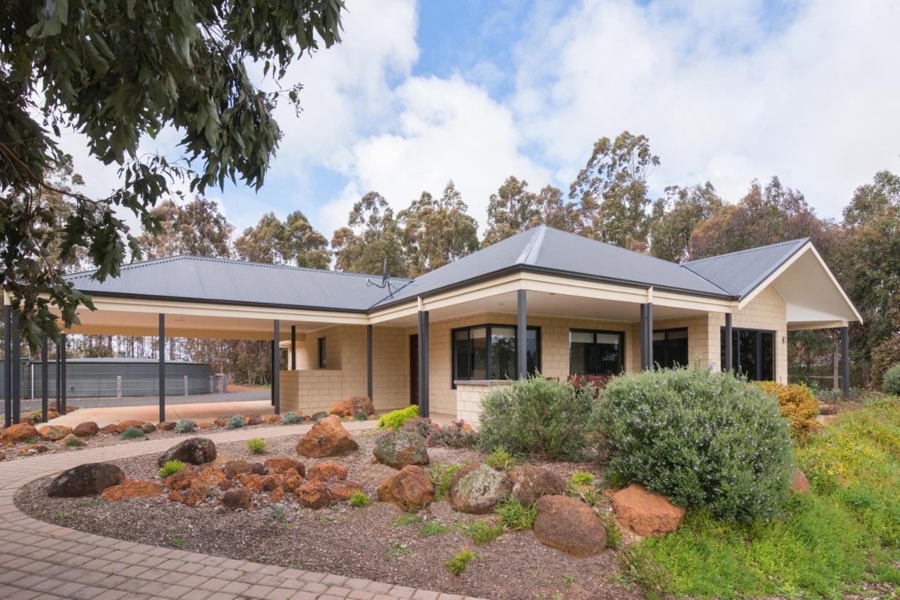 Redgate Forest Retreat Witchcliffe Luaran gambar