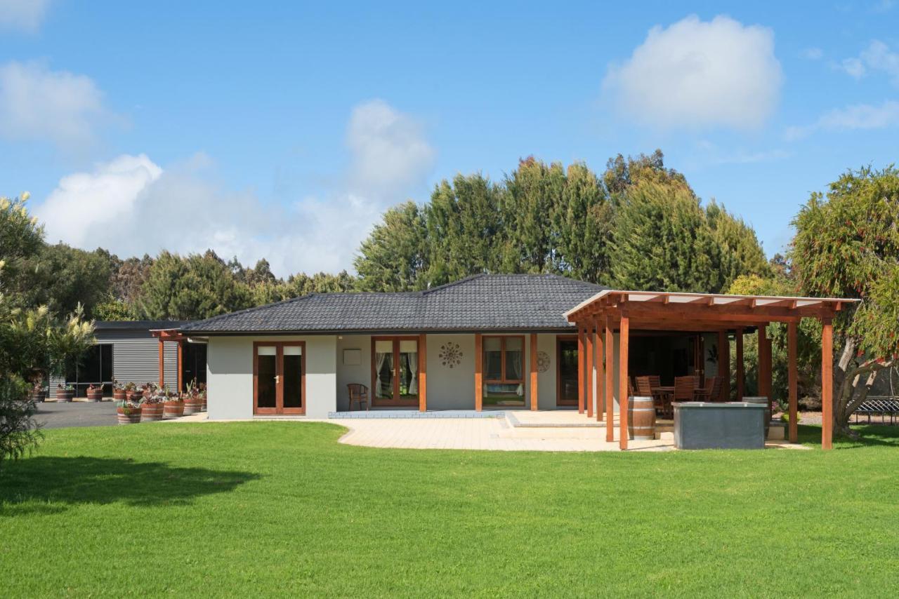 Redgate Forest Retreat Witchcliffe Luaran gambar
