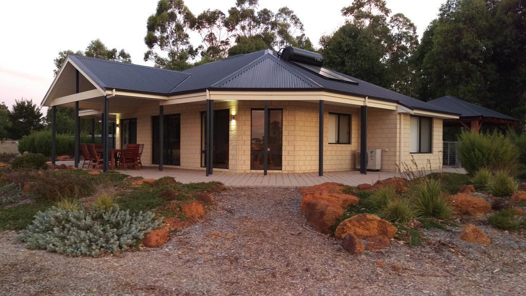 Redgate Forest Retreat Witchcliffe Luaran gambar