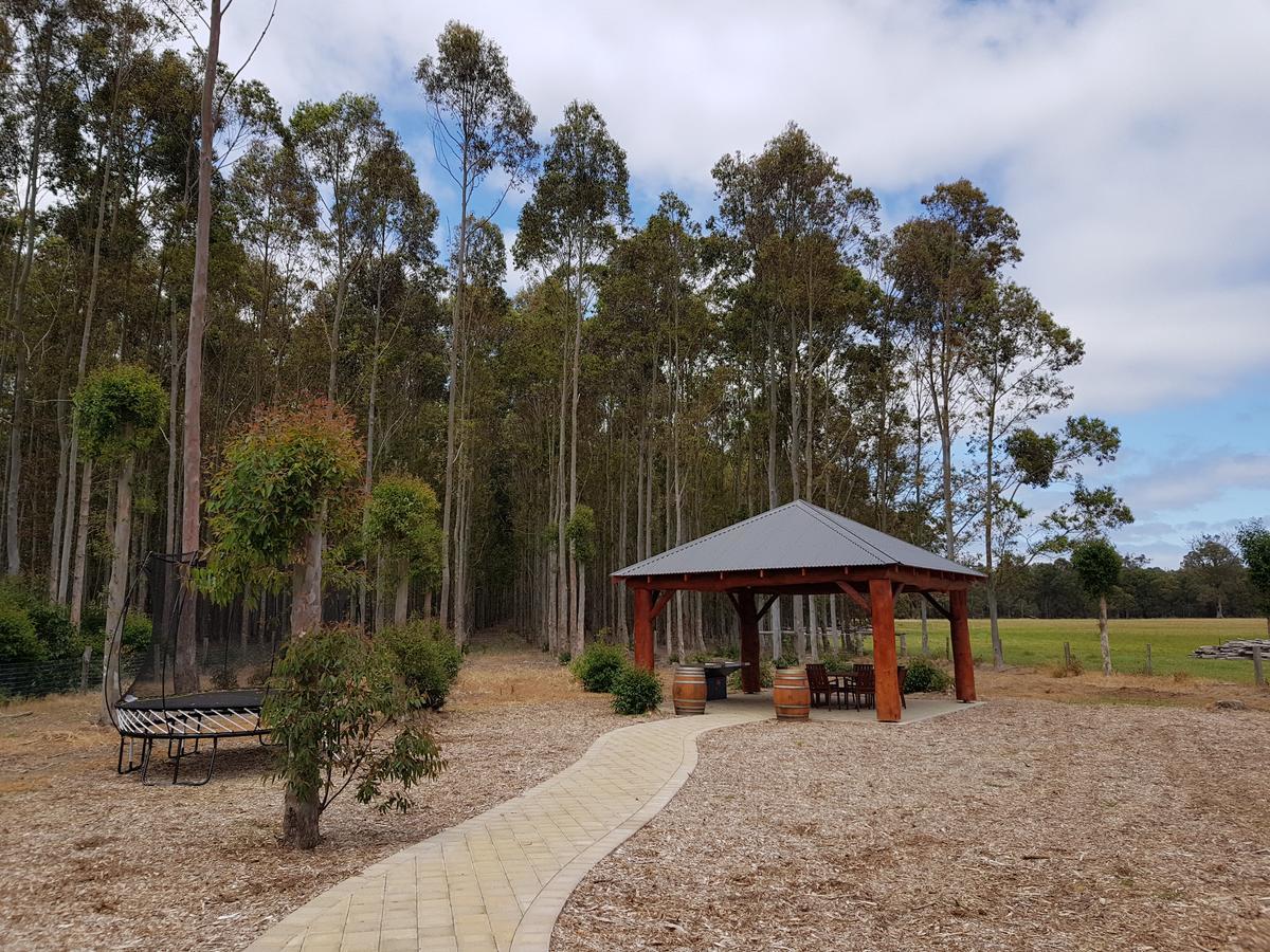 Redgate Forest Retreat Witchcliffe Luaran gambar